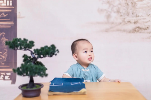 双鸭山宝宝发烧能开空调吗